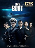Das Boot: El submarino Temporada 2 [720p]